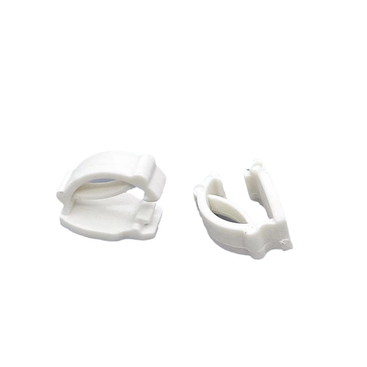 Manufacturer in Stock/Shoe Buckles, Shoe Accessories, Shoe Flower Base, Cloth Shoe Laces Buckles, Plastic Sports Shoe Decorative Buckles Wholesale