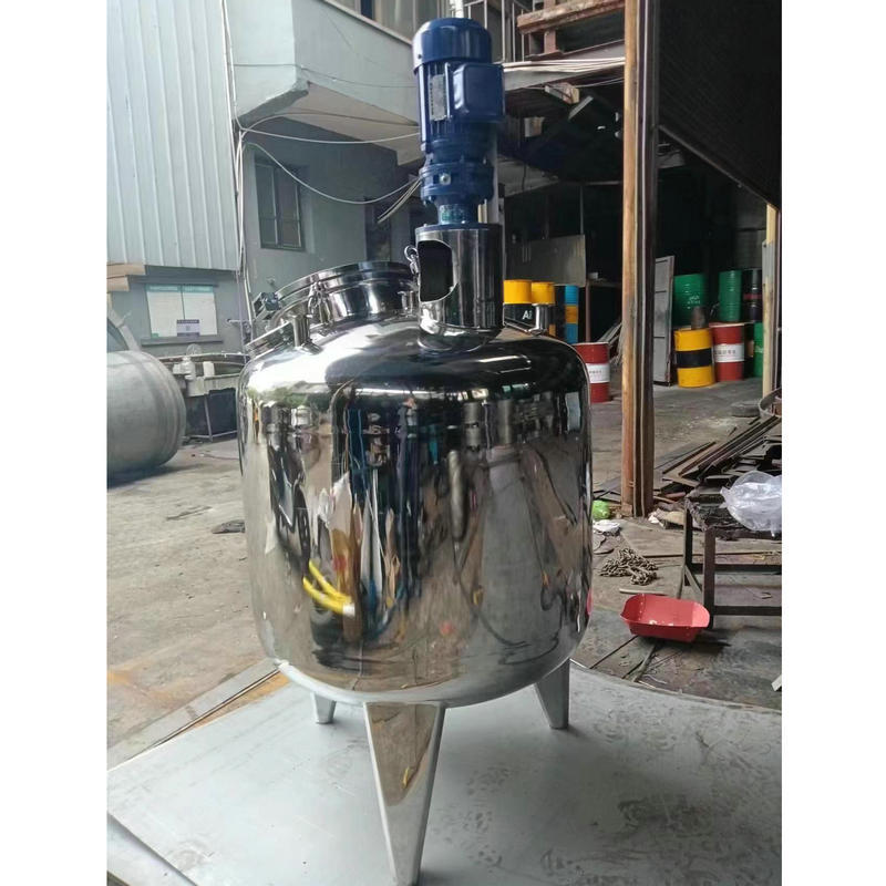 Supply of Sanitary Stainless Steel Ingredient Tank Dilute Tank