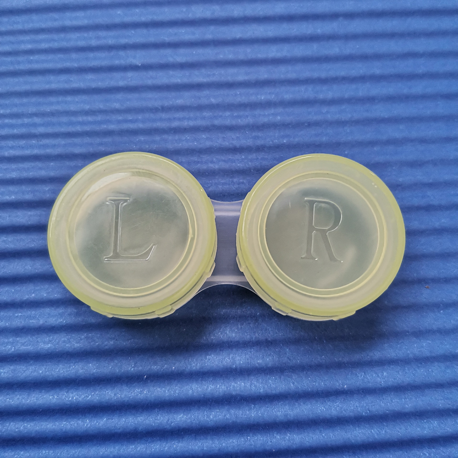 Slh592815 Simple Candy Color Contact Lens Case, Contact Lens Companion Double Box Wholesale Production-03