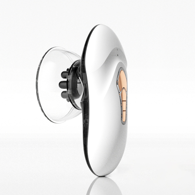 Cross-Border New Negative Pressure Liposuction Instrument, Body Shaping Massage, Fat Burning Body Beauty Instrument, Slim Belly, Slim Legs, Slimming and Fat Reduction Introduction Instrument