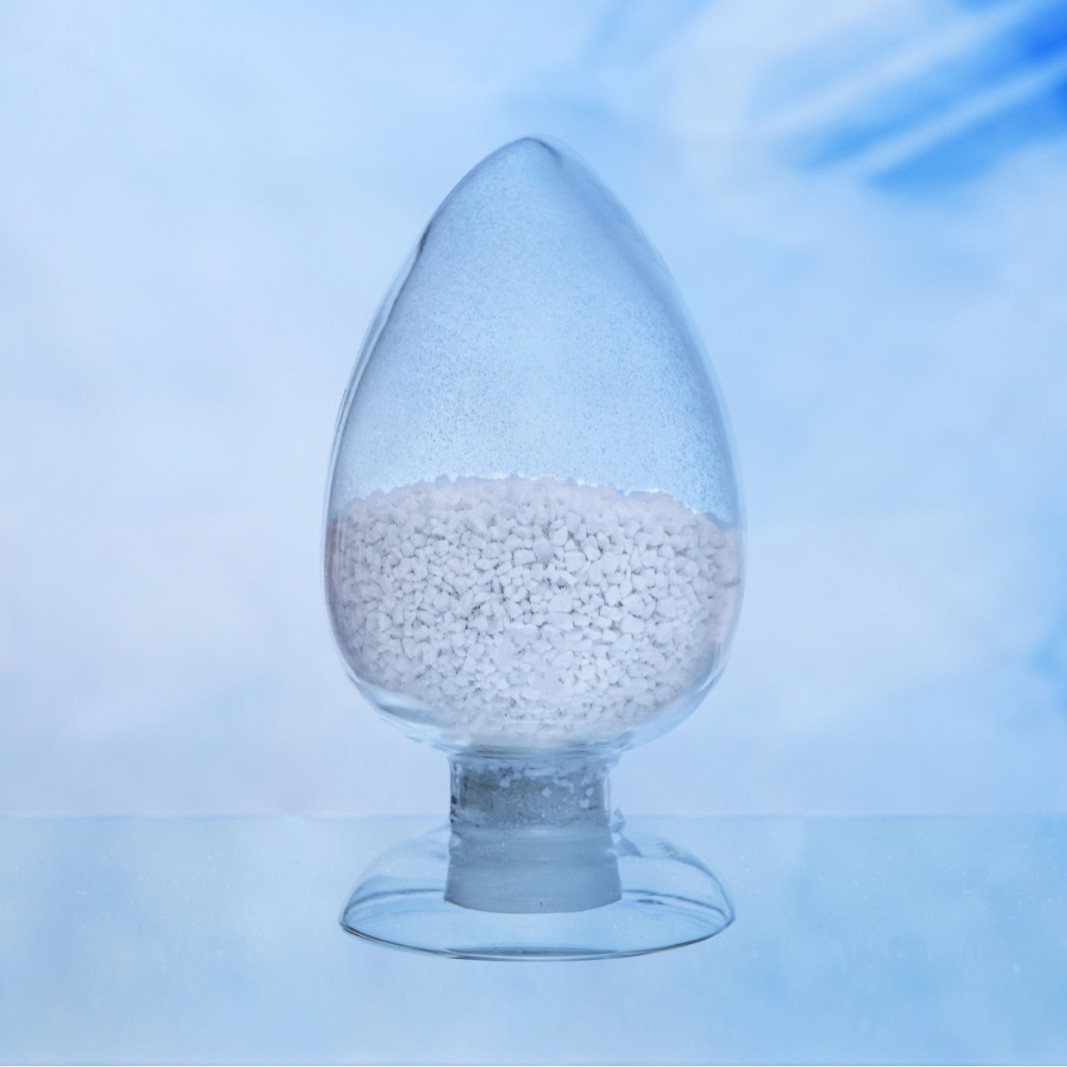 Qpq Salt Bath Surface Treatment Agent Nitriding Salt Mold Quenching Medium Steel Salt Nitriding Treatment Process Quenching Salt