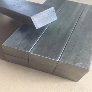 304 Solid Stainless Steel Square Steel Factory Spot Sales Can Be Wholesale and Retail with Favorable Prices and Complete Specifications