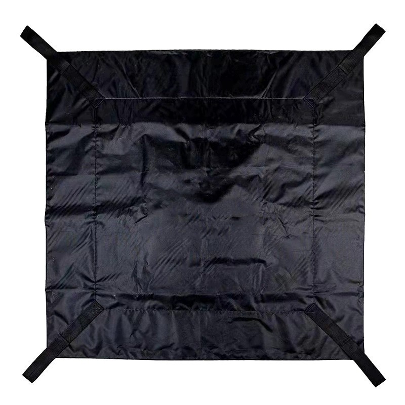 Factory Direct Supply 1.2m Riot Blankets 1.6m Riot Fences Campus Riot Control Equipment Anti-Riot Blankets for Riot Security