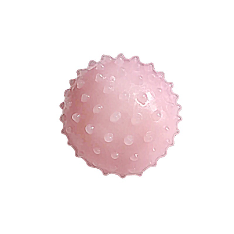 Olo Vibrating Ball Large Bead Lengthened Thickened Soft Bead Ball Wolf Tooth Large Particle Adult Sex Toy Wholesale