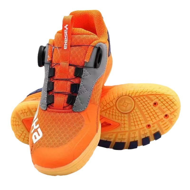 Yasaka Table Tennis Shoes Yasaka Dragon Fighter Table Tennis Shoes Yasaka Knob Table Tennis Shoes