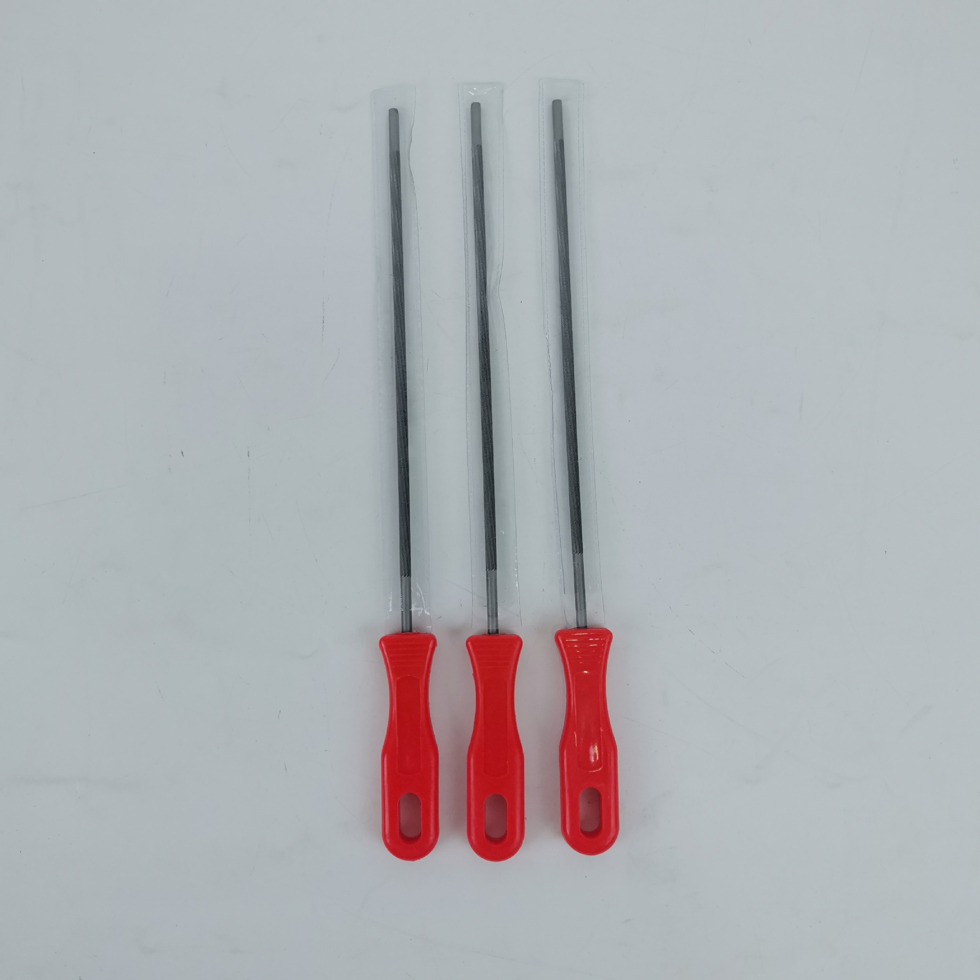 Manufacturer Wholesale 4.0/4.8/5.5 Chainsaw File Grinding Chain File Electric Chain Saw Chain File Hardened Round File