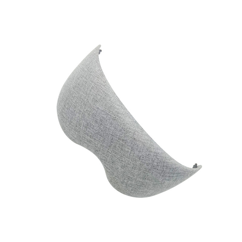 Speaker Shell Fabric Covering Processing, Home Electronic Products Leather Covering, Audio Equipment Hot Pressing, Laser Coating