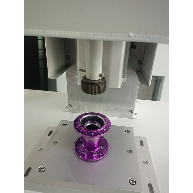 Drum Tightening Test Device Drum Components Tightening Torque Servo Motor Drive Drum Tightening Performance Tester