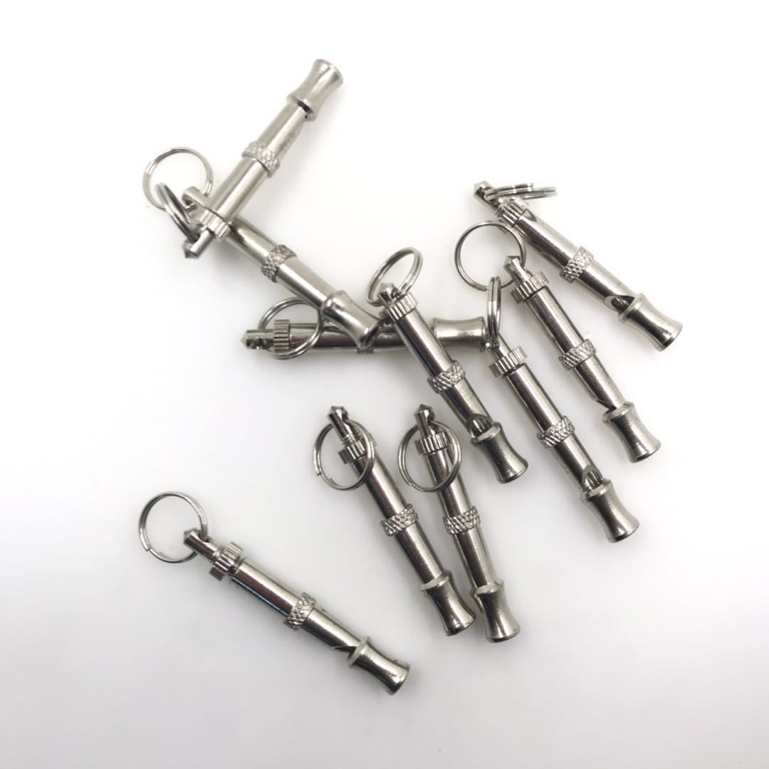 Pet supplies wholesale pet dog flute dog training whistle ultrasonic dog training dog training dog flute dog flute