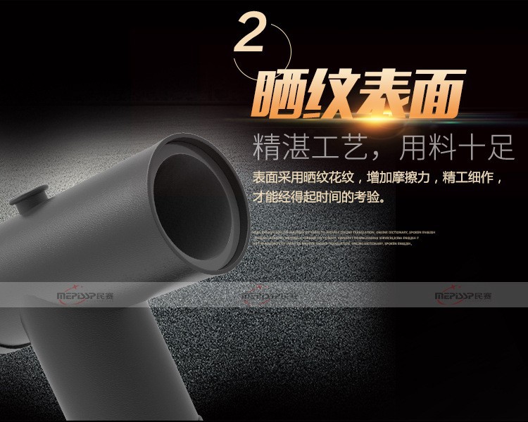 10KV European-style cable plug JB-10/630A high voltage touchable T-type front and rear connector branch box for use