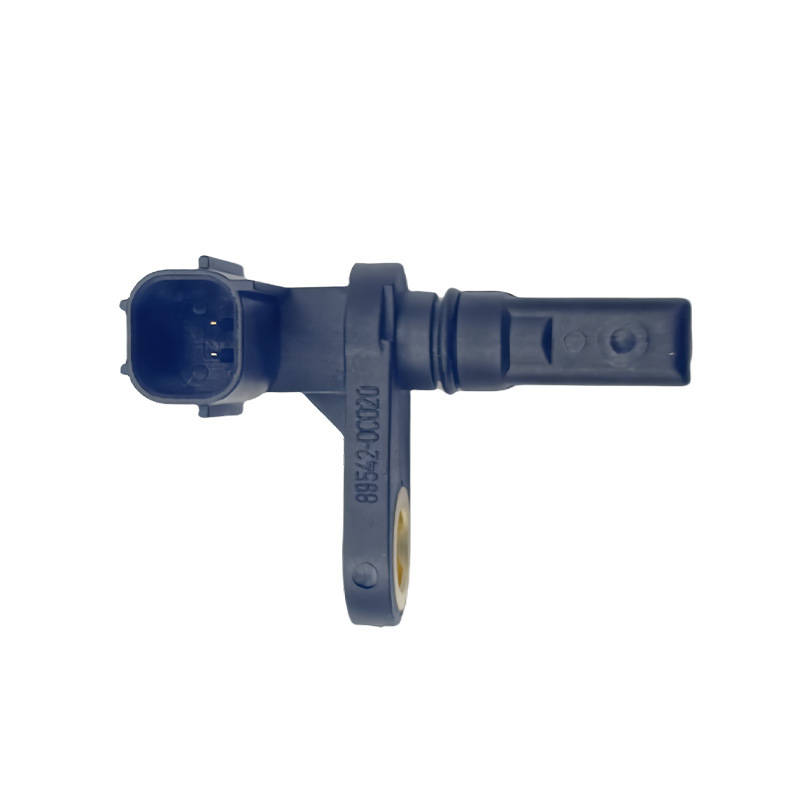 89542-0C020 wheel speed sensor adaptation 08-11 Toyota Sequoia 07-14 Tantu braking system