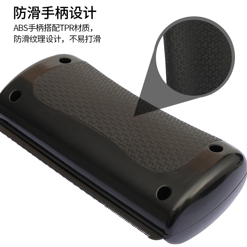 Horse Sweat Scraper, Horse Hair Scraper, Horse Brush, Horse Comb, Equestrian Supplies, Shaving Brush, Horse Supplies Manufacturer Wholesale