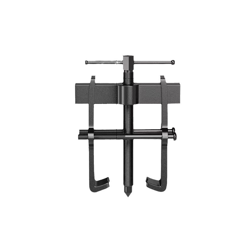 Factory Supply Two-Claw Puller Bearing Removal Tool Pull Code Puller Removal Wheel Puller Multi-Function Puller Manufacturer