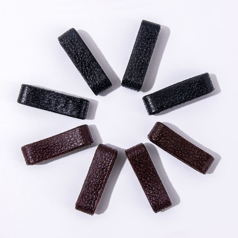 Belt Buckle Loop Ring Boys Cowhide Belt Belt Loop Belt Loop Tail Fixation Belt Belt Belt