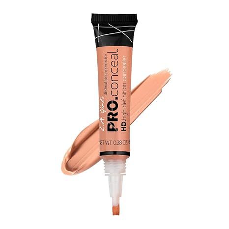 Foreign Trade Micolor Concealer Tube Concealer Liquid Is Not Easy to Remove Makeup and Does Not Stick to Powder to Repair the Source Factory Makeup