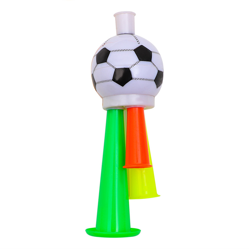 cheer toys football horn concert horn fans horn games horn kindergarten gift wholesale