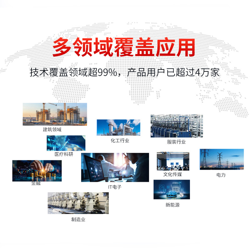 Xunran Data Security Anti-Leakage System Enterprise File Encryption Software Drawing U Disk Anti-Copying U Disk Management