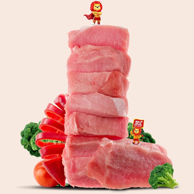 Shuanghui King of Kings Ham Sausage Whole Box Large Root Instant Noodles Sausage Wholesale Snacks Instant Noodles Sausage Corn Sausage Free Shipping