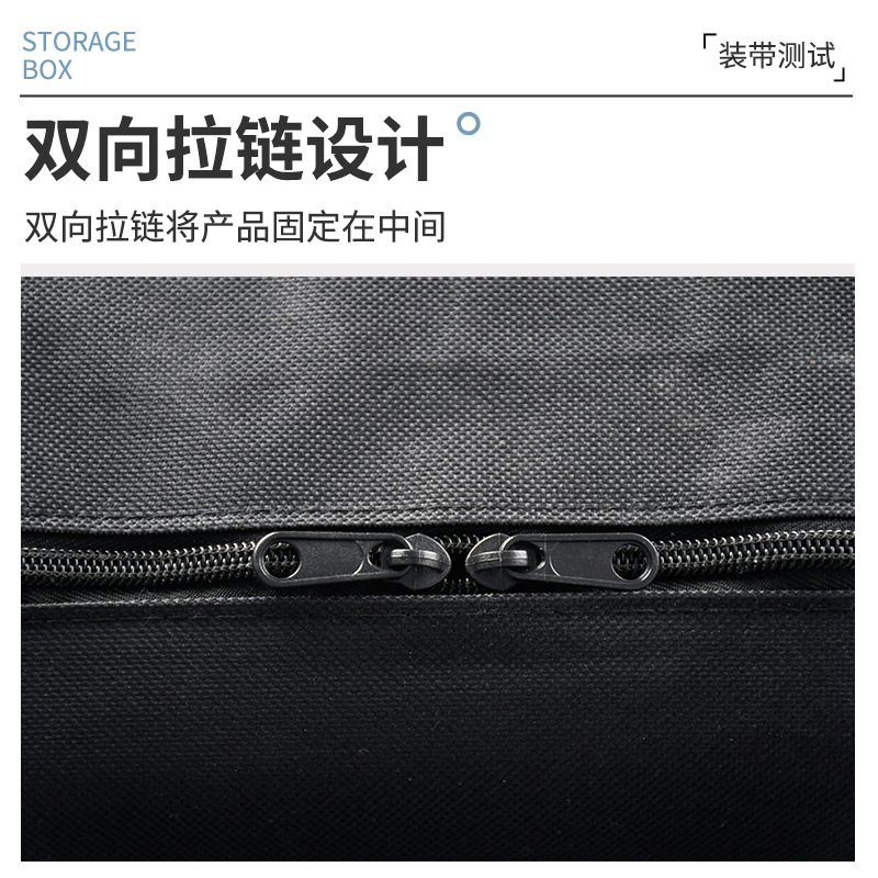 Folding massage bed with Wheels Backpack massage portable household needle moxibustion beauty therapy portable storage bag free shipping