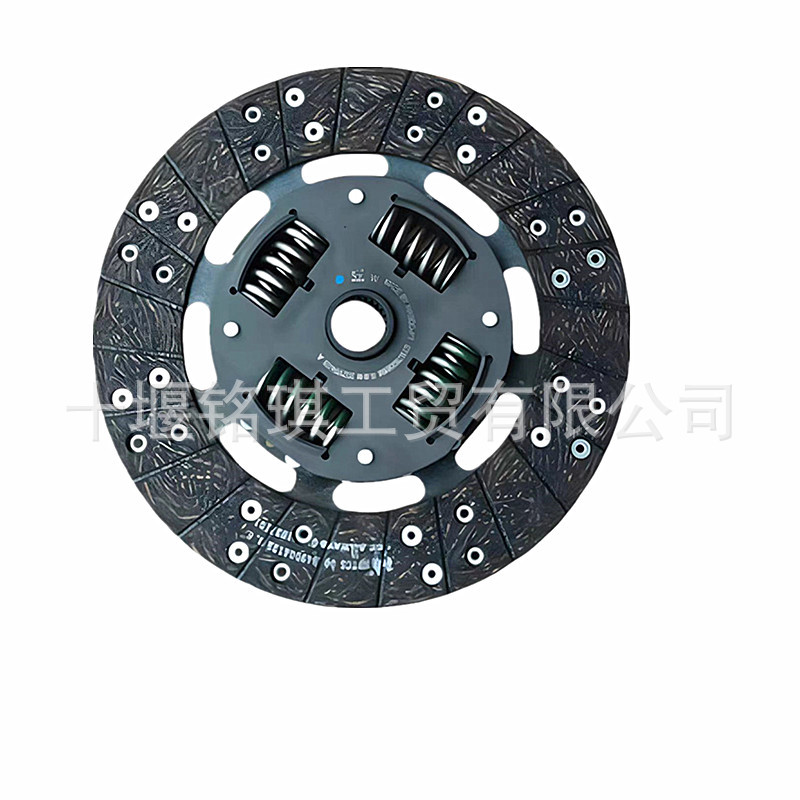 Manufacturer Wholesale Clutch 1601210-50Wf3 Suitable for 430 Pull-Type Four-Stage Shock Absorption 50.8 Model