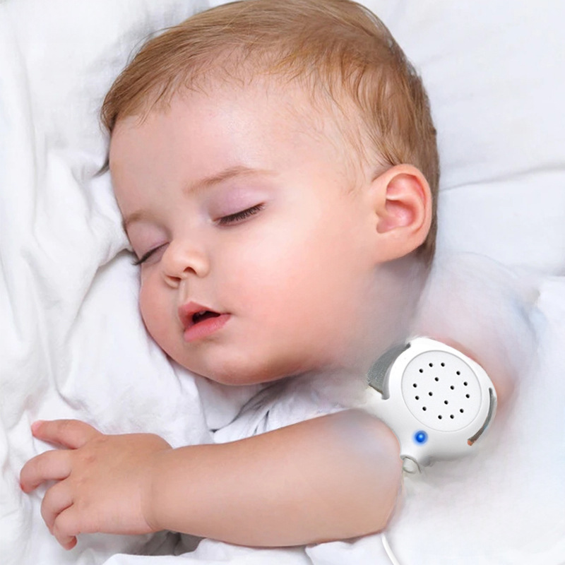 Babies and Infants Anti-wetting Artifact Children's Bedwetting Alarm Elderly Children Wet Enuresis Reminder Training Monitoring