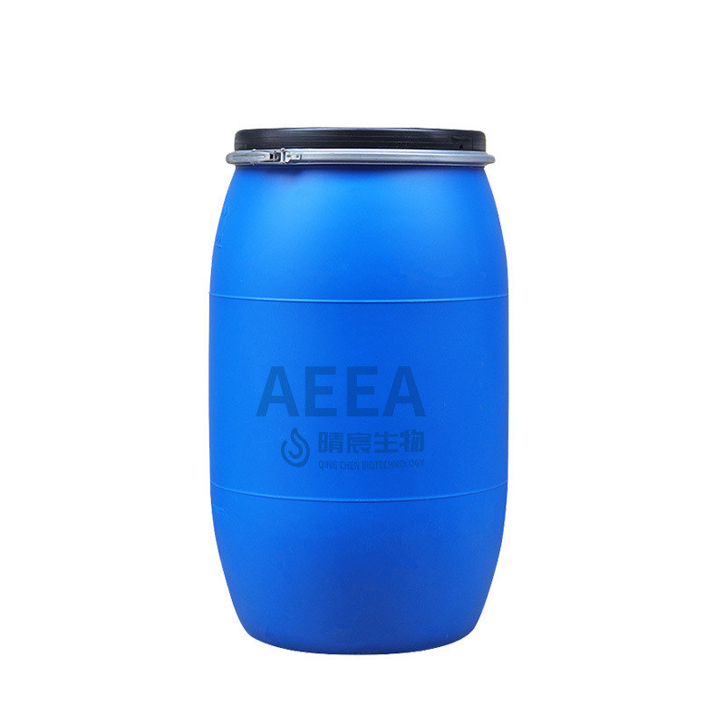 Aeea Hydroxyethyl Ethylene Diamine Cas: 111-41-1 Electronic Cleaning Curing Agent Wafer Solvent Chemical Raw Material