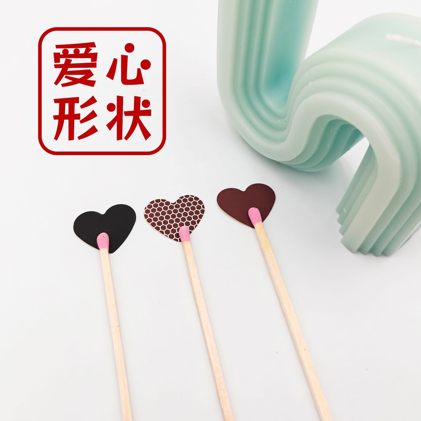 Manufacturer Customized Shape Solid Phosphorus Match Polishing Wholesale Large Quantity Discount Lighter Creative