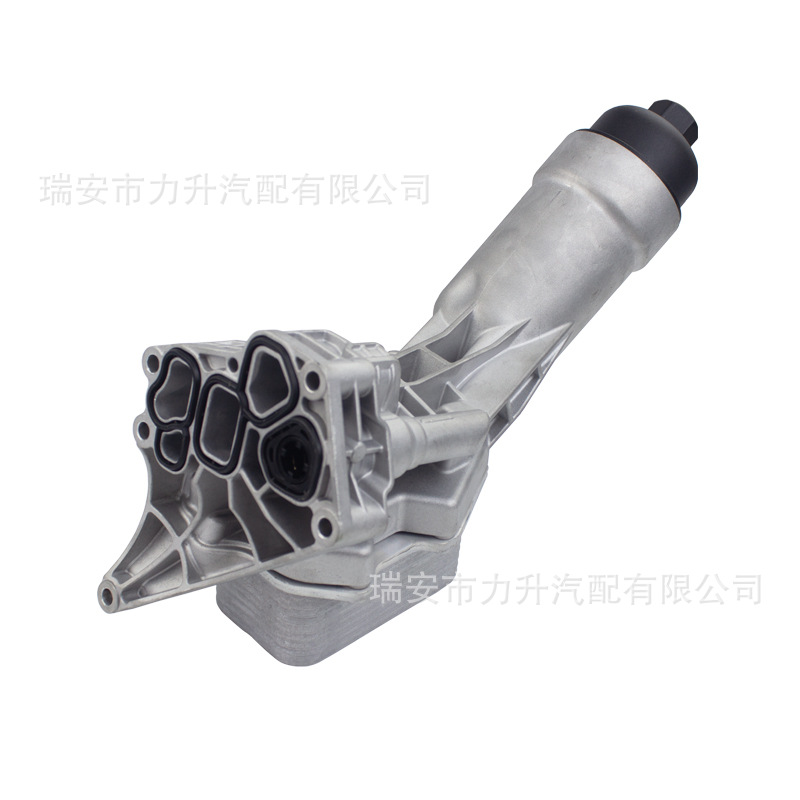 11428651710 Is Suitable for Bmw B48 Engine Oil Filter Assembly 11428580414 Aluminum