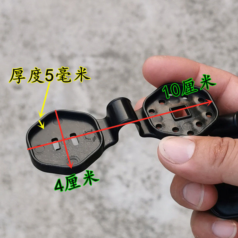 Зажим для сетки от солнца, фиксирующий зажим, зажим для солнцезащитной сетки, аксессуары для теплицы