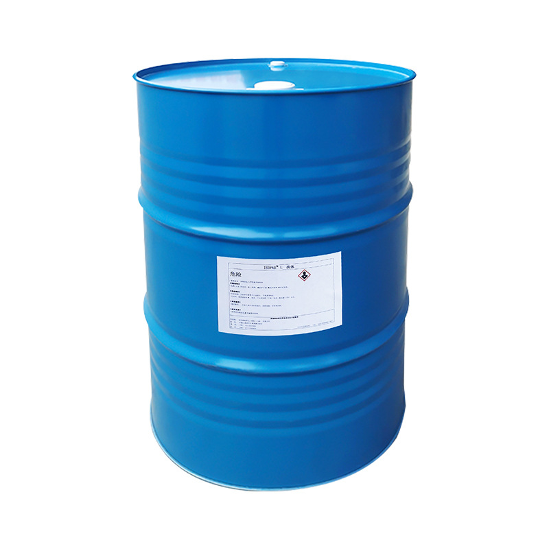 Exxon Isoparane Lsopar L Industrial Cleaning Agent Dissolved Oil Isoparane Chemical Spray