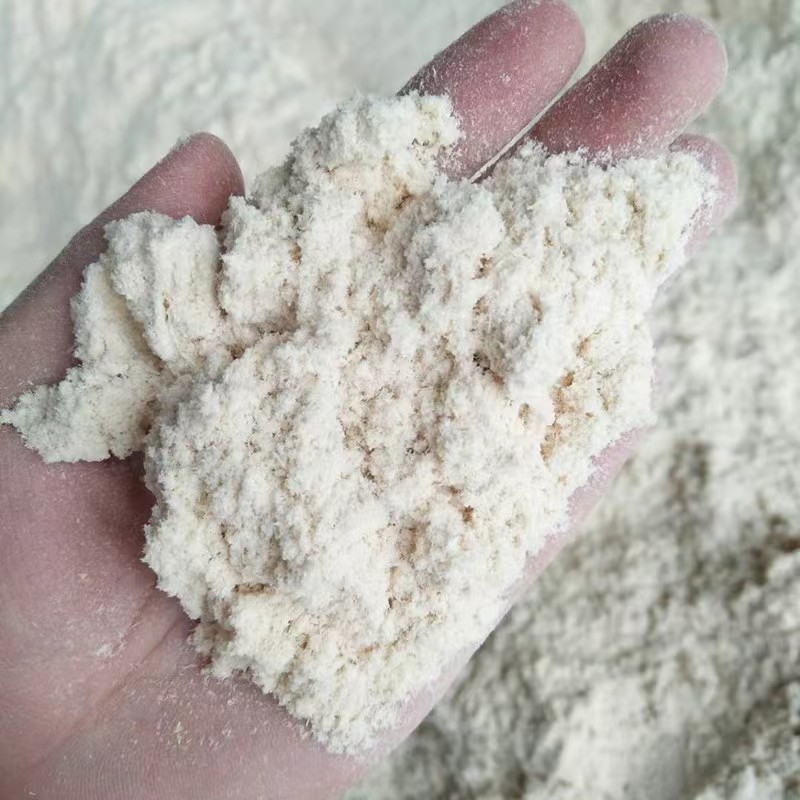 Poplar Wood Powder Pine Wood Cellulose Paper Sealing with Fine Wood Powder Wood Chips Wholesale Powder Paper Making Wholesale
