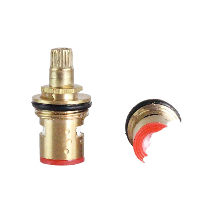 Factory Price Direct Sales Copper Faucet Valve Core, Triangle Valve Valve Core, Ceramic Valve Core, Various Valve Cores, Please Contact Customer Service for Details