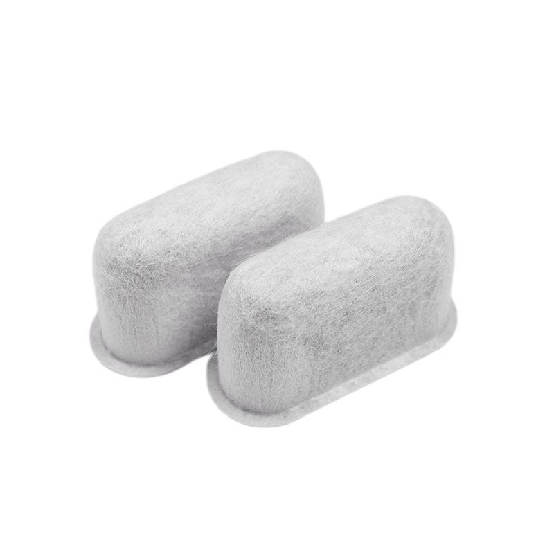 Suitable for Cuisinart Coffee Maker Filter Cartridge, Replaceable Filter Element