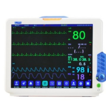 Maibang Optoelectronics Transfer Multi-Parameter Monitor Makes the Team More Efficient, Makes Work More Convenient, and Makes Work Smoother