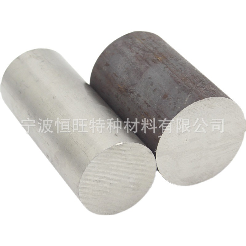 16Mncr5 Round Steel Alloy Steel Iron Rod 16Mncr5H Solid Rod Gear Steel Steel Rod Steel Bar
