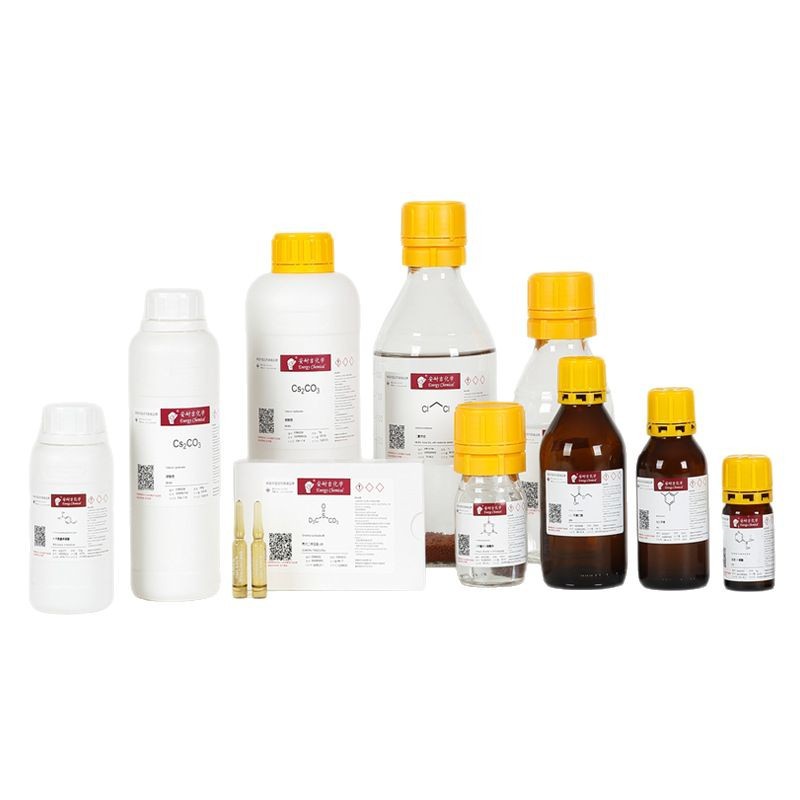 4-Phenylbenzylamine 98% 712-76-5 C13H13N Scientific Research Experiment Organic Synthesis Chemical Reagent