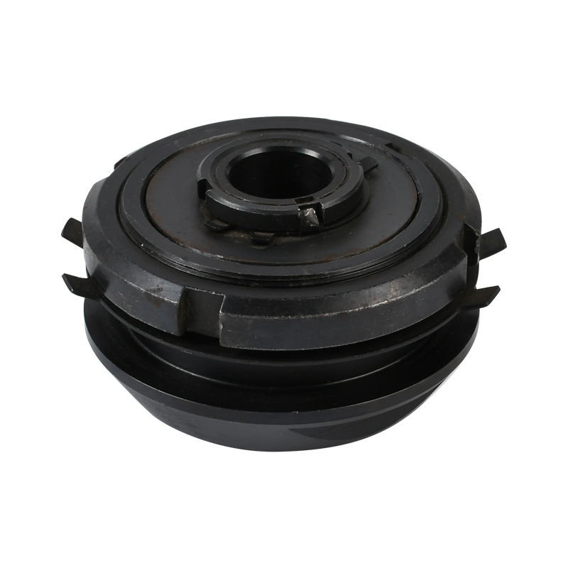 Roller Assembly, Rolling Head, Flat Wire Roller Tool, Non-Standard Customized Tungsten Steel Steel Press, Drawing and Stamping Carbide