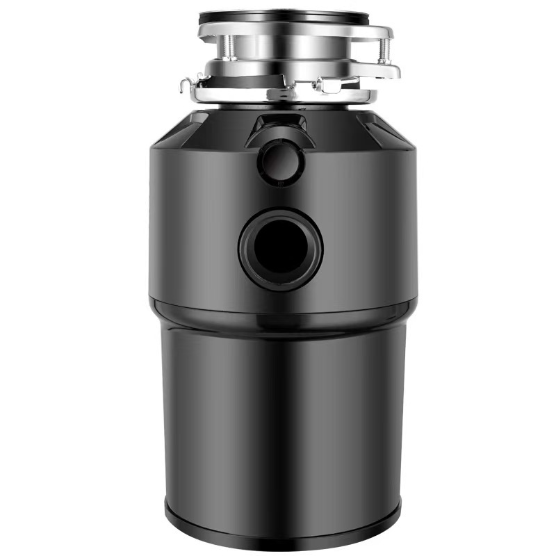 Garbage Disposer Household Food Shredder Kitchen Kitchen High Power Garbage Disposer Manufacturer Wholesale