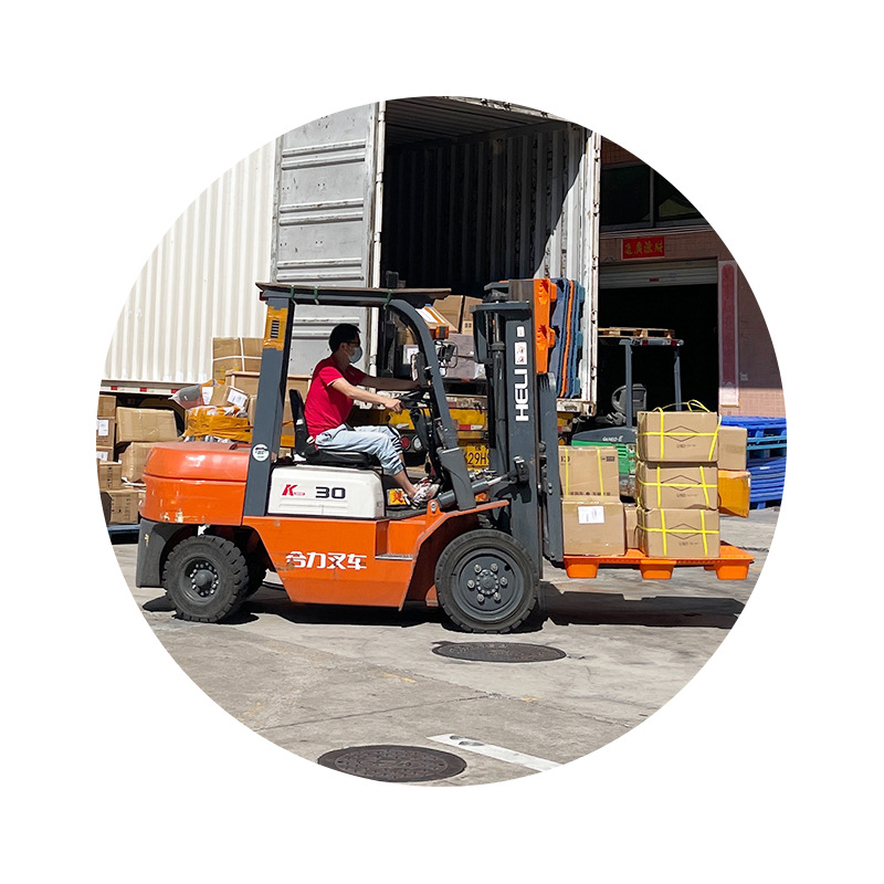 Japan's Special Line Cross-Border Logistics Fba First-Way Service Shipping Air Transport Dual-Clear Reverse Calculation Logistics Delivery to the Door