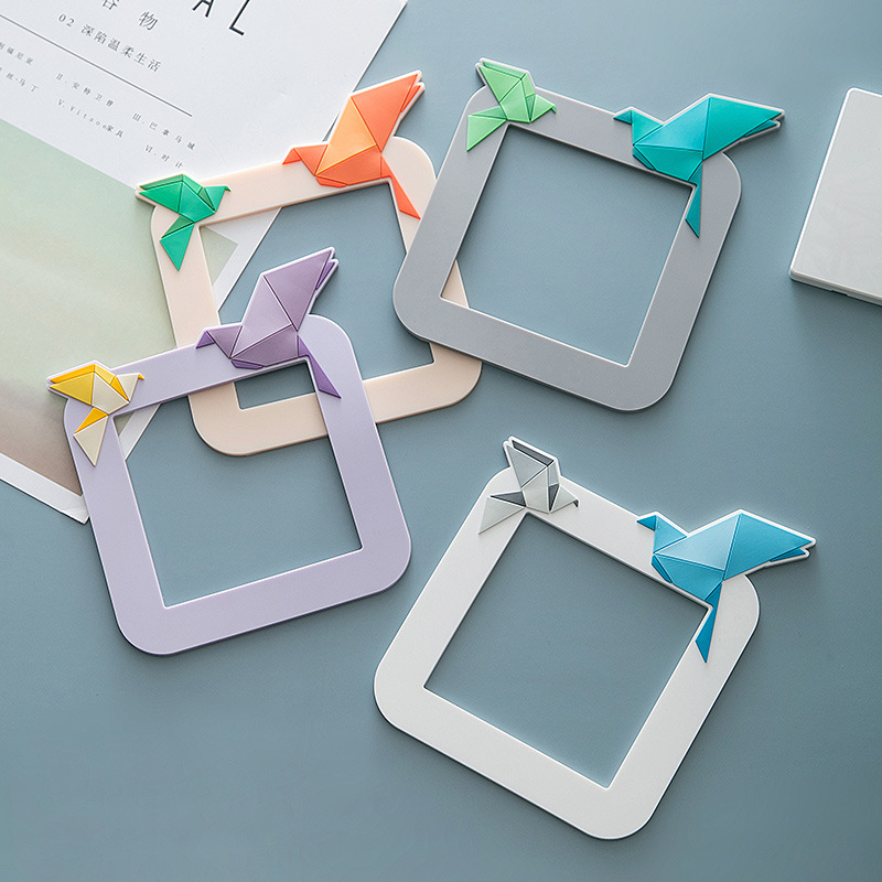 Cartoon Creative Silicone Socket Protective Cover Wall Sticker for Home Use, 86 Type Switch Sticker