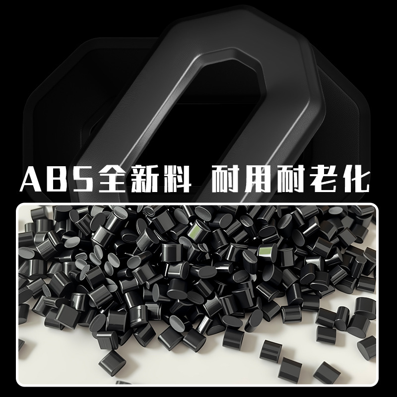 Suitable for 19-25 Suzuki Jimny Suzuki Jimny Nomade Fender Edge Light Frame Decorative Cover