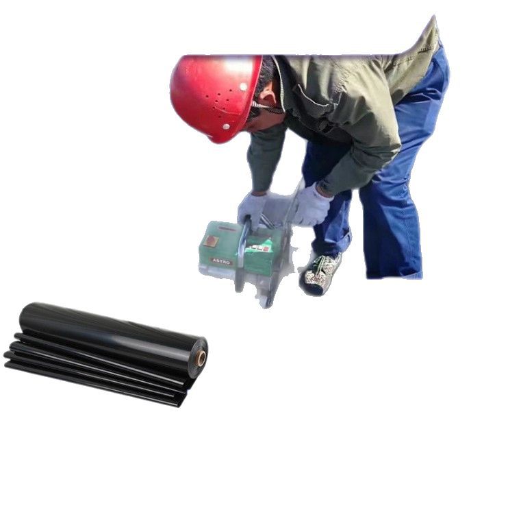 Brand New Agricultural Greenhouse Film Po Vegetable Insulation Film Greenhouse Greenhouse Drip-Free Plastic Cloth Plastic Film Sun Protection