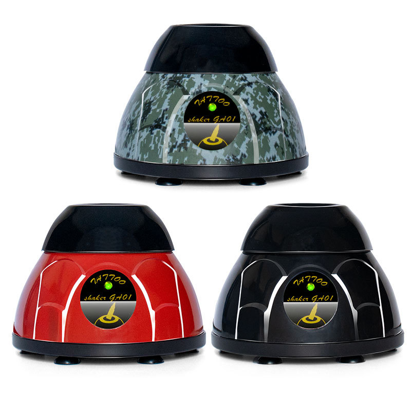 Liquid Mixer, Mixer, Centrifugal Oscillator, Small Vortex Mixer, Laboratory Color Material Shaker