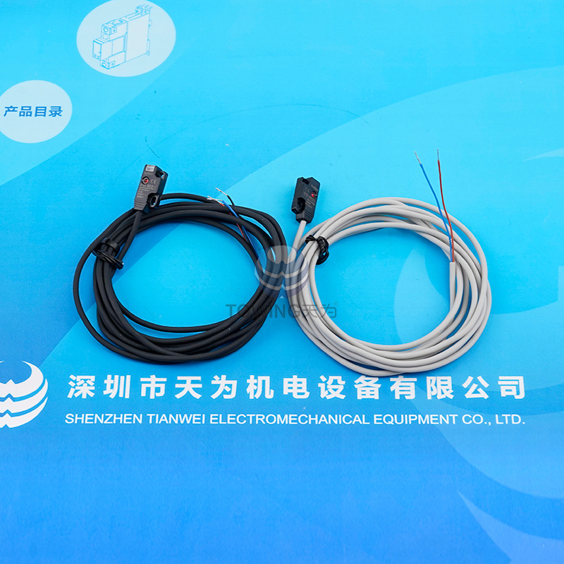 Sf5A-Bn13 New Original Senview Senjue Photoelectric Sensor