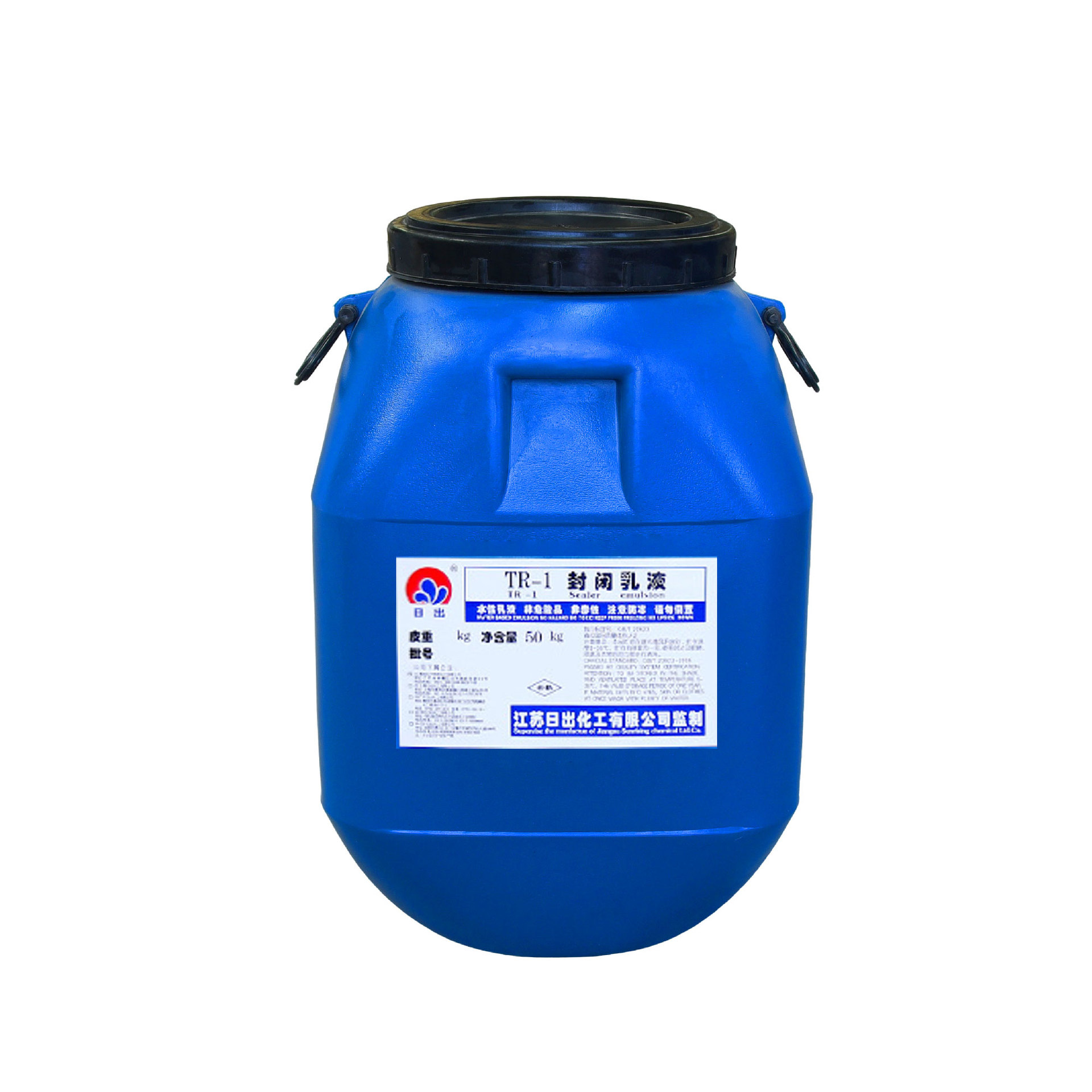 Closing Emulsion Jiangsu Sunrise Penetrating Transparent Primer Emulsion Tr-1 Transparent Closing Emulsion