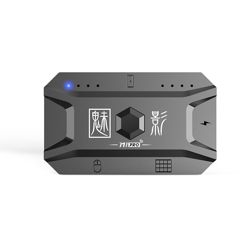 Explosions Cross-border Chicken Throne Artifact USB Game MK500 Keyboard Mouse Set Peace Elite Call of Duty King