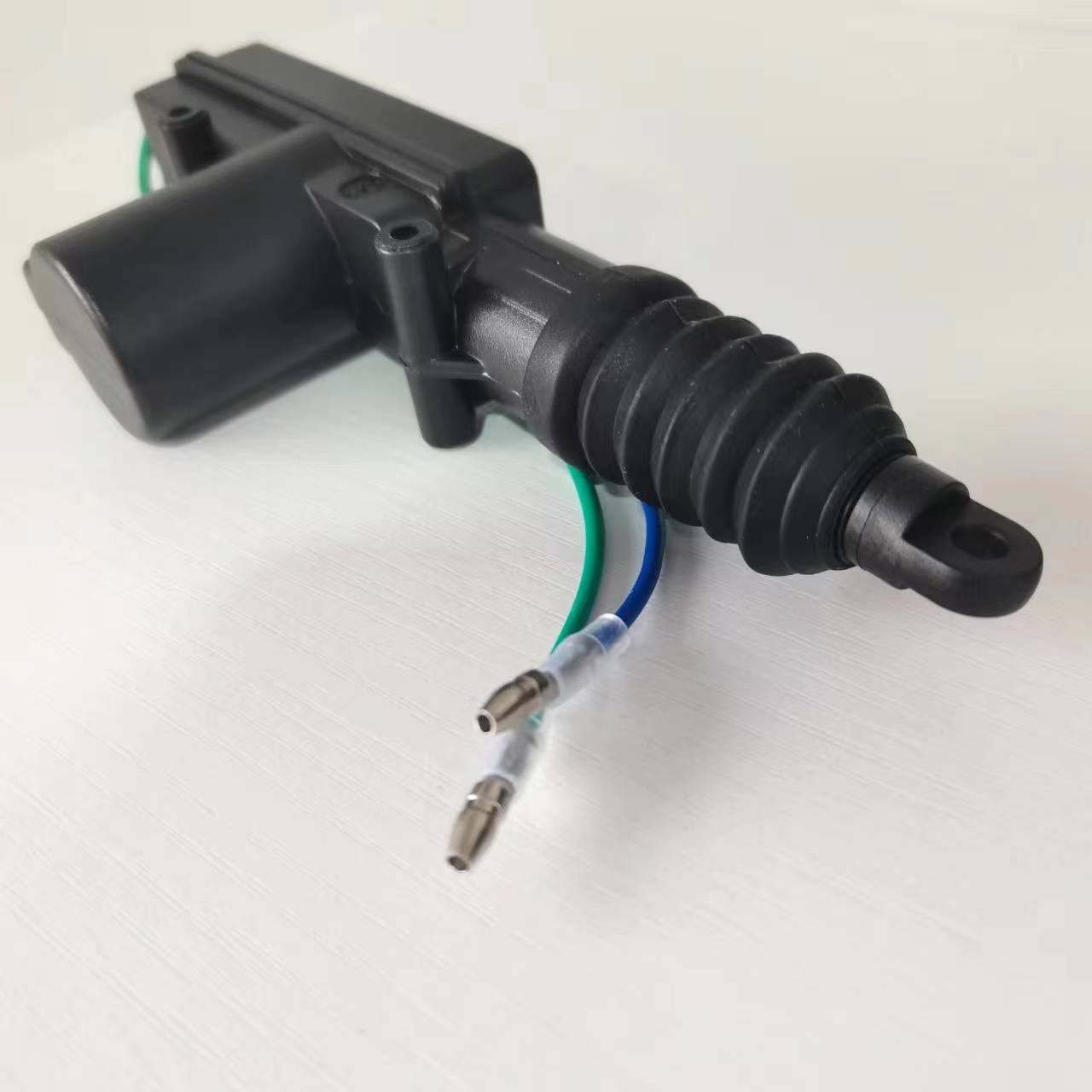 4001 Original Central Locking System Second-Line Motor Car Central Control Door Lock Car Central Locking Motor One-Piece Dropshipping