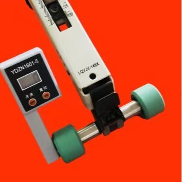 Датчик давления y1601-5 для кронштейна. Цифровой электрический динамометр