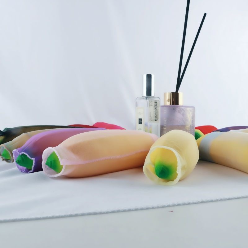 Manufacturers produce and sell men's sexy underwear JJ set transparent plane stockings adult supplies wholesale