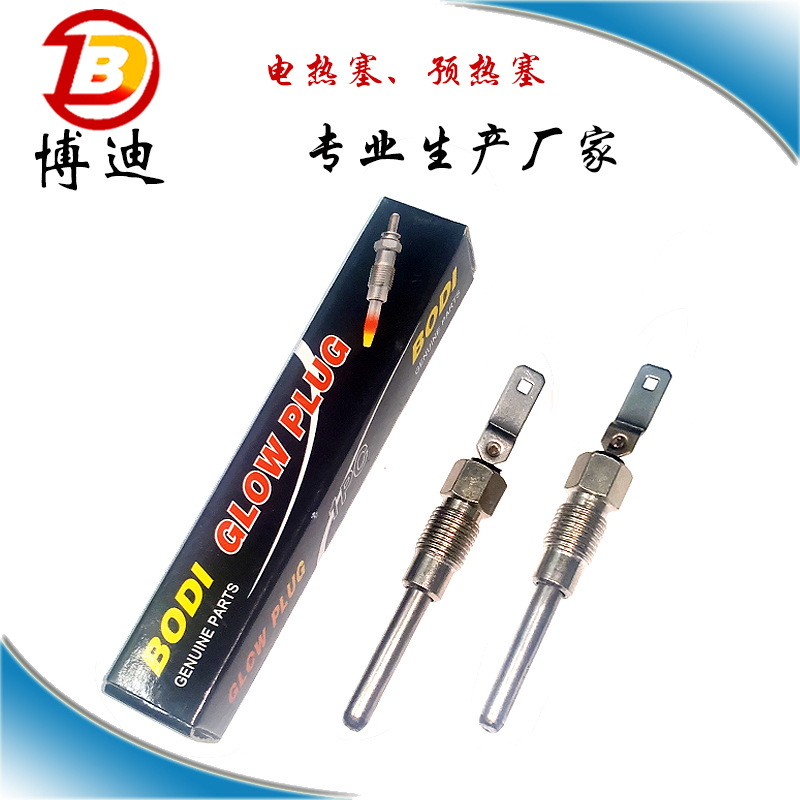 Factory Direct Supply Glow Plug Glow Plug for Chevrolet 12563554 0250202126